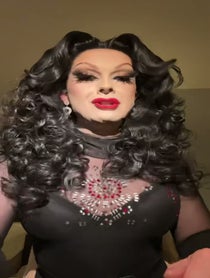 Poster for Pep Talk video from Bonnie Ann Clyde
