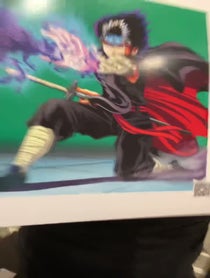 Poster for Other video from Chuck Huber