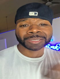 Poster for Birthday video from Ryze Hendricks