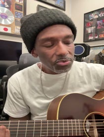 Poster for Other video from Shawn Stockman