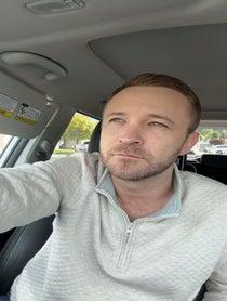 Poster for Birthday video from Michael Welch