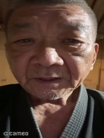 Poster for Intro video video from Sensei Han