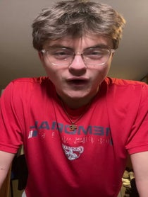 Poster for Question video from ZJ’s Impressions