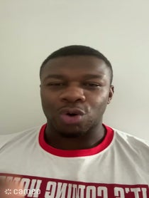 Poster for Intro video video from Man Like Dereiss