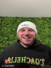 Poster for Intro video video from Mark Zubricki