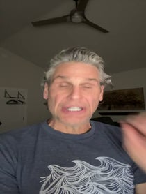 Poster for Other video from Stu Grimson