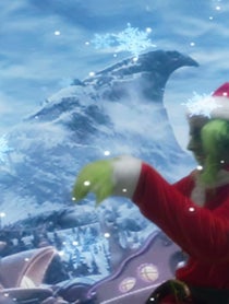 Poster for Other video from The Grinch