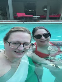 Poster for Other video from The Wine & Crime Gals