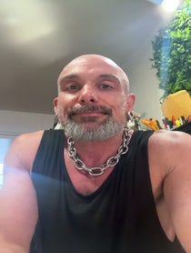 Poster for Birthday video from Geoffrey Mac