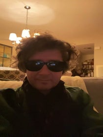 Poster for Pep Talk video from Dustin Dollin