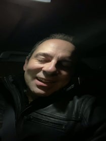Poster for Pep Talk video from Rob McClure