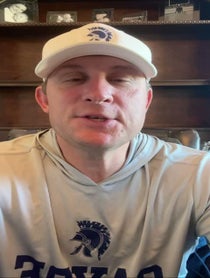 Poster for Birthday video from Chad Pennington