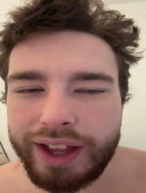 Poster for Roast video from waif