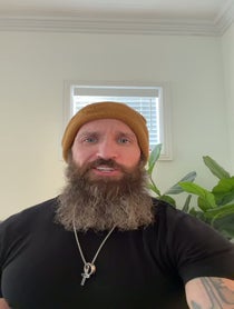 Poster for Advice video from Mike Bennett