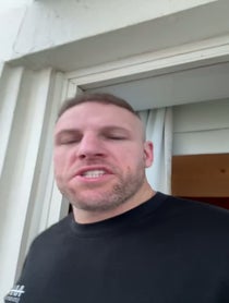 Poster for Other video from James Haskell
