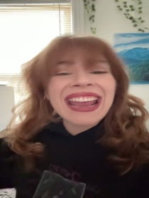Poster for Other video from Teagan Earley