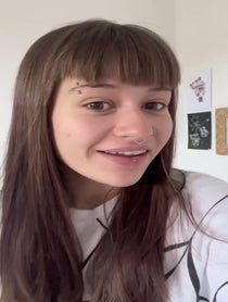 Poster for Birthday video from katiclyzm
