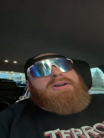 Poster for Other video from Brent Terhune