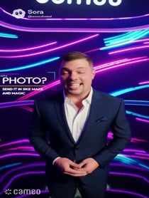 Poster for Intro video video from AndrewAi