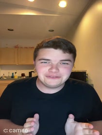 Poster for Intro video video from Barronjkns