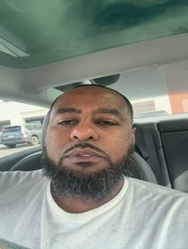 Poster for Birthday video from Amin Elhassan