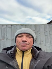 Poster for Other video from Frankie Dettori