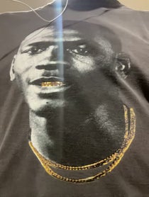 Poster for Birthday video from John Salley