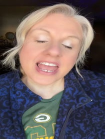 Poster for Birthday video from Az4angela