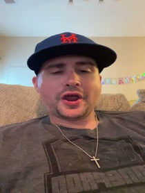 Poster for Roast video from Miserable Mets Guy