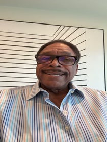 Poster for Birthday video from Dave Winfield