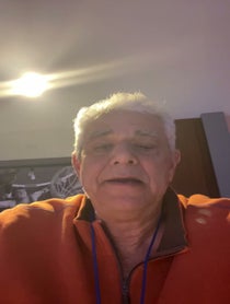 Poster for Birthday video from Mike Stone
