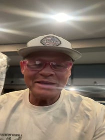 Poster for Birthday video from Neal McCoy