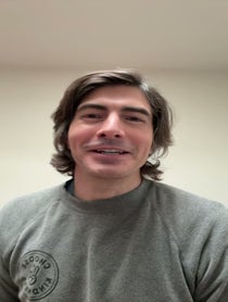 Poster for Birthday video from Brandon Routh