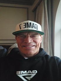 Poster for Birthday video from Mark Messier