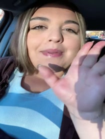 Poster for Birthday video from Daniellemariekanc