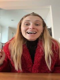 Poster for Other video from Eliza Taylor