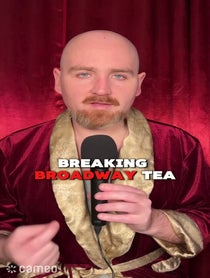 Poster for Intro video video from Sweaty Oracle