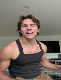 Poster for Birthday video from Greg Duffy