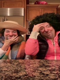 Poster for Advice video from Reggie & Wedgie