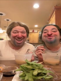 Poster for Advice video from Reggie & Wedgie