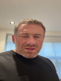 Poster for Pep Talk video from Jason Carl Fox