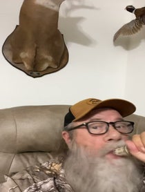 Poster for Other video from Mountain Man