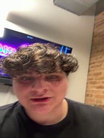 Poster for Holiday video from Cassandra Bowman