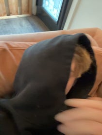 Poster for Pep Talk video from Zachary Webber/Jacob Morgan