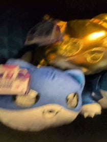 Poster for Birthday video from Christopher Escalante