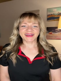 Poster for Advice video from Lara Beitz