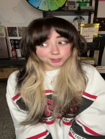 Poster for Pep Talk video from thekaymaster