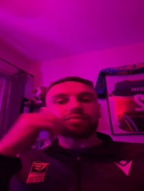 Poster for Question video from Zak Drake