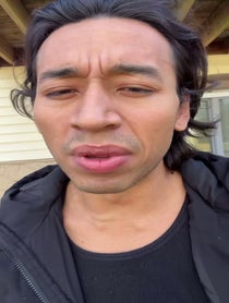 Poster for Pep Talk video from Apezfollowkoba