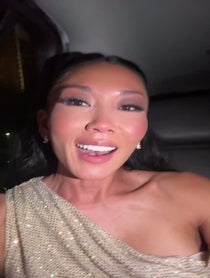 Poster for Birthday video from Katie Ginella